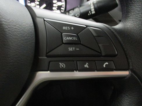 New 2025 Nissan Altima 2.5 SV image 21