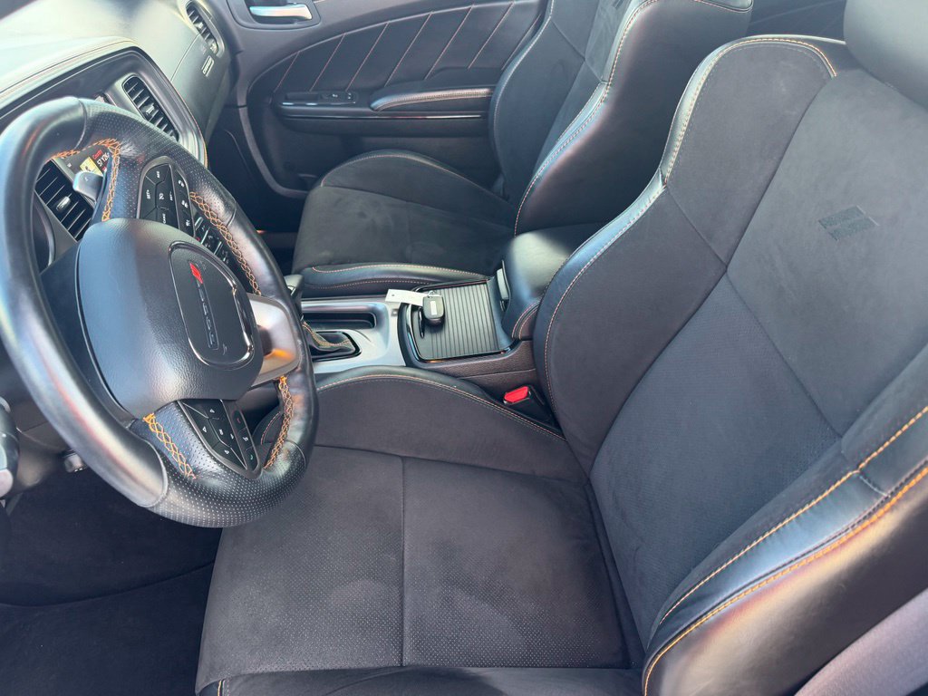 Used 2023 Dodge Charger GT w/ Plus Group RWD image 22