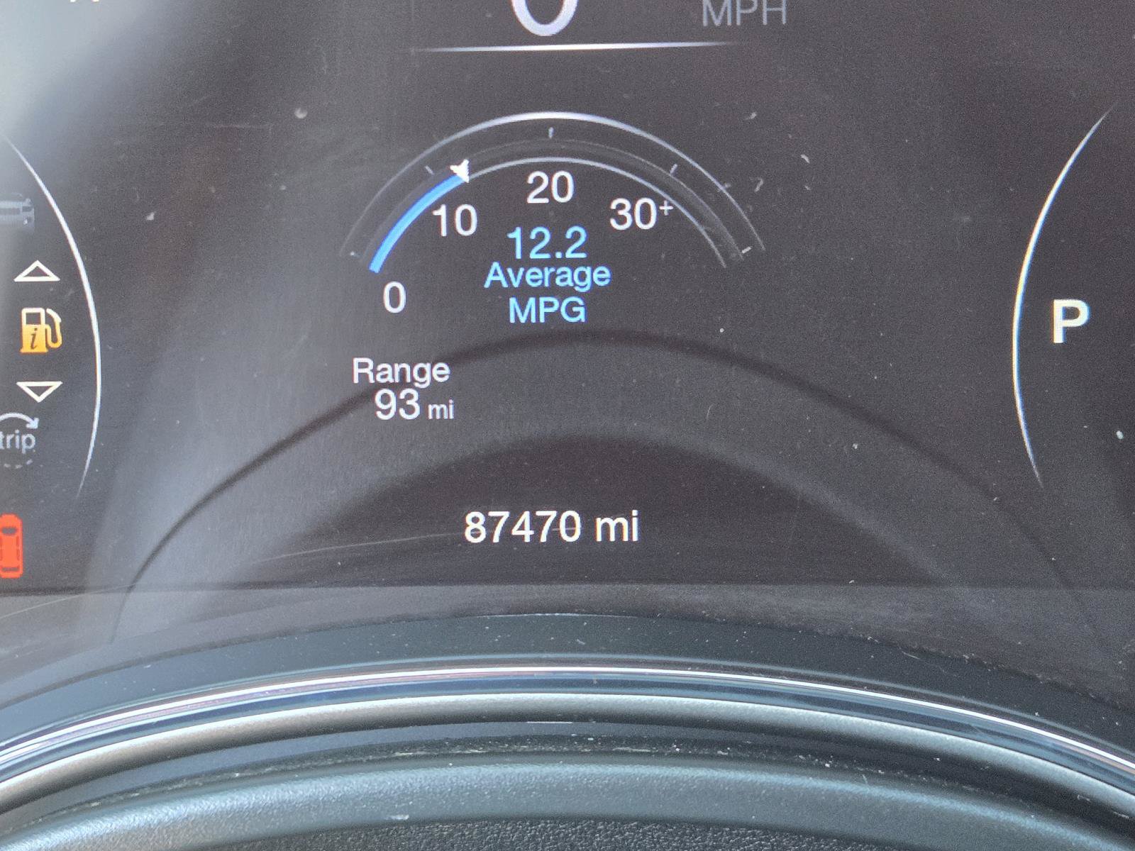 Used 2021 Jeep Grand Cherokee Laredo RWD image 16