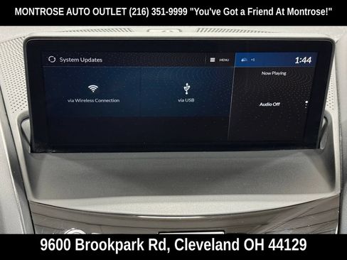 Used 2022 Acura RDX AWD w/ Advance Package image 28