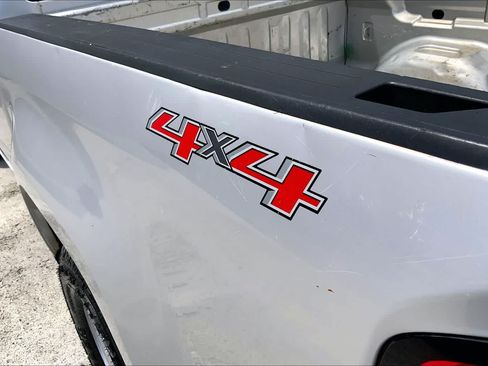 Used 2016 Chevrolet Colorado W/T w/ WT Convenience Package AWD/4WD image 7