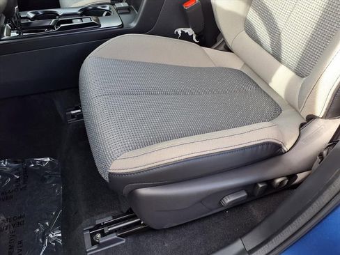 New 2026 Subaru Forester Premium image 17