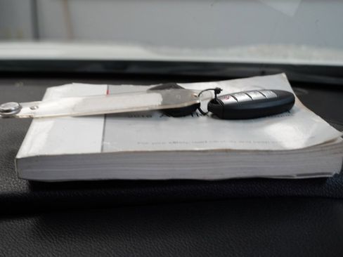 Used 2016 Nissan Altima 2.5 S w/ Power Driver Seat Package image 36