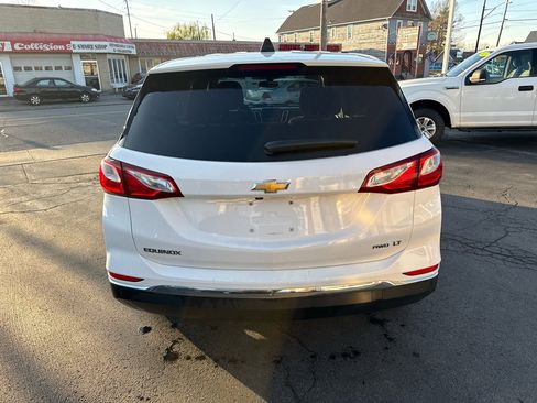 Used 2019 Chevrolet Equinox LT image 6