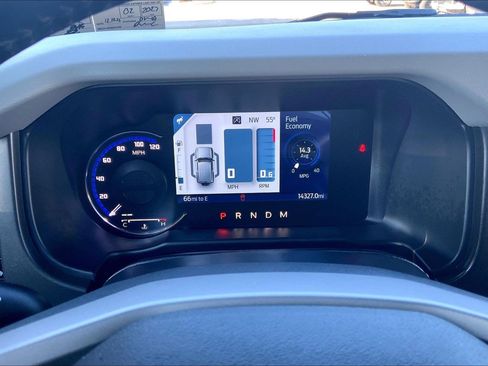 Used 2022 Ford Bronco Badlands image 22