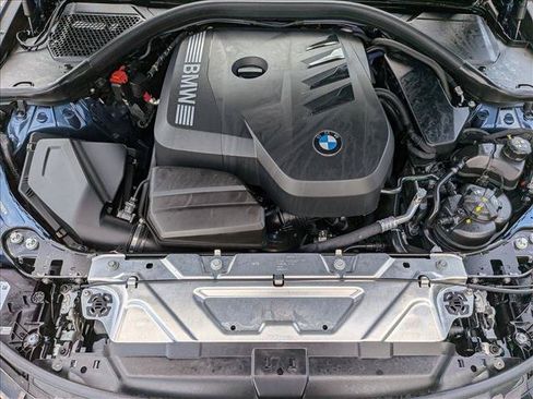 Used 2025 BMW 330i Sedan RWD image 24