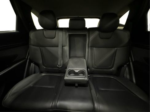 Certified 2023 Hyundai Tucson SEL w/ Convenience Package image 15