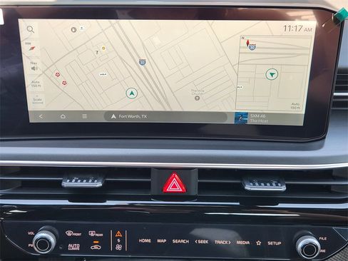 New 2026 Kia K5 GT w/ GT1 Package image 12