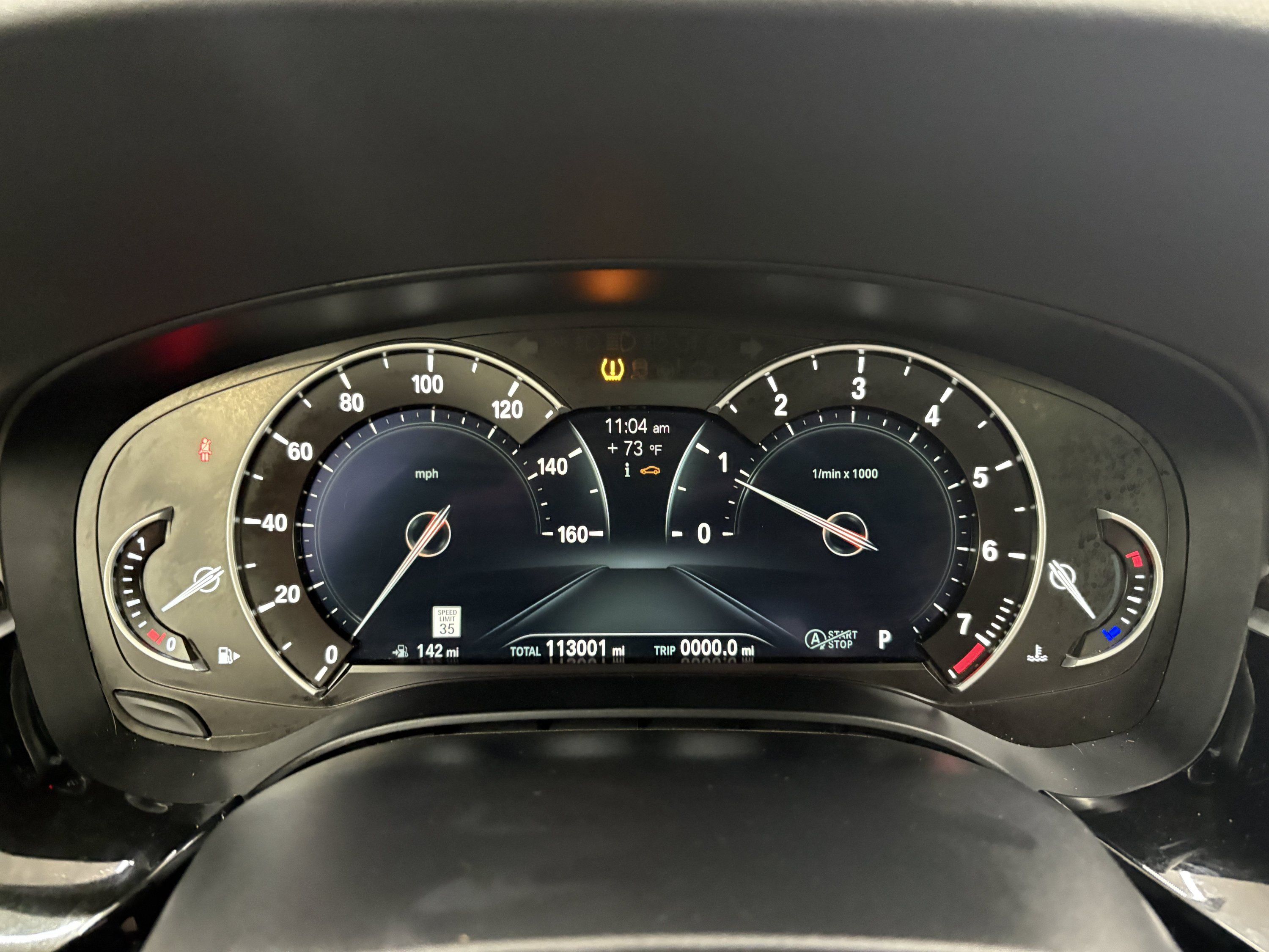 Used 2018 BMW 530i xDrive AWD/4WD image 40