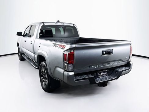 Used 2023 Toyota Tacoma TRD Sport image 5
