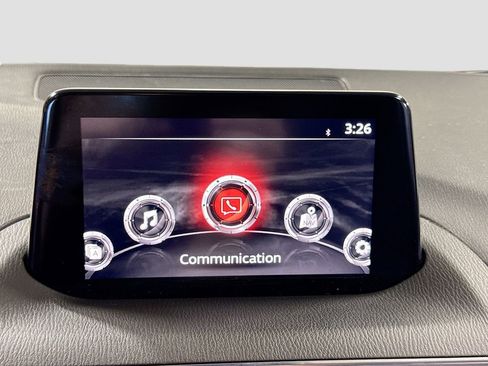 Used 2018 MAZDA MAZDA3 Grand Touring w/ Premium Equipment Package image 24