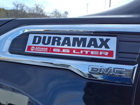 Used 2023 GMC Sierra 2500 SLE w/ SLE Value Package; image 13