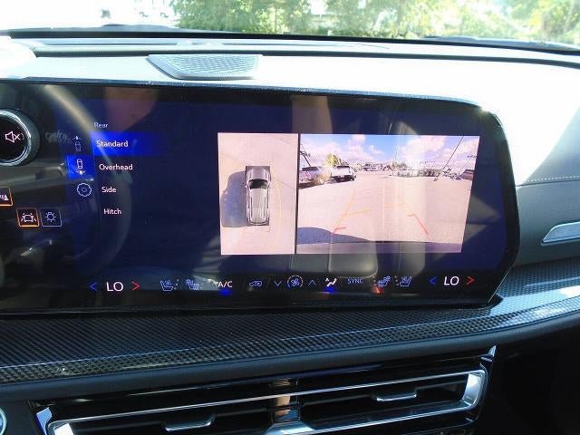 Certified 2026 Chevrolet Traverse High Country AWD/4WD image 13
