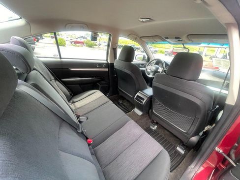 Used 2013 Subaru Legacy 2.5i Premium AWD/4WD image 13