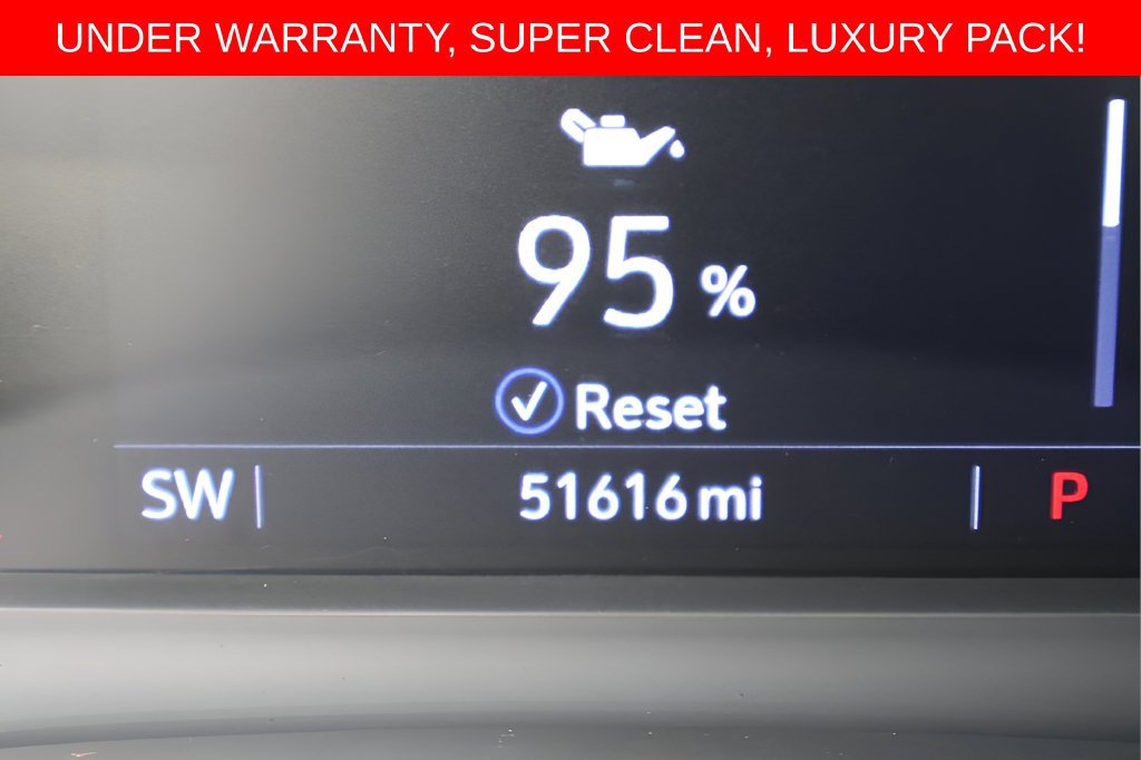 Used 2022 Cadillac XT5 Luxury FWD image 24
