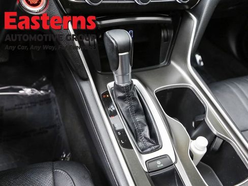 Used 2020 Honda Accord EX-L image 13