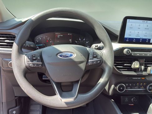 Used 2020 Ford Escape SE AWD/4WD image 21