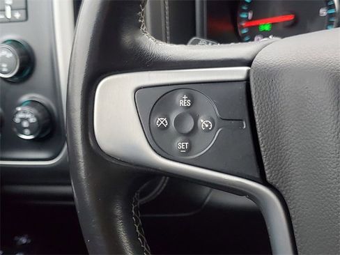 Used 2019 GMC Sierra 1500 SLE w/ SLE Value Package image 18