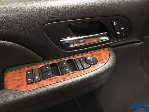 Used 2008 Chevrolet Silverado 2500 LTZ w/ Safety Package image 53