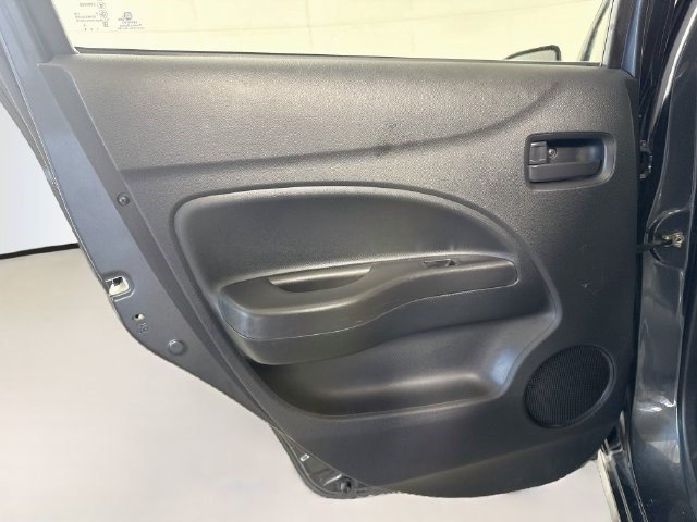 Used 2024 Mitsubishi Mirage ES FWD image 24