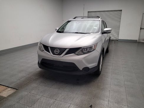 Used 2019 Nissan Rogue Sport SV image 15