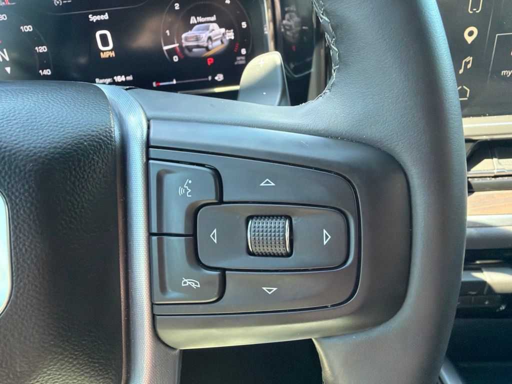 Used 2026 GMC Sierra 1500 SLT w/ SLT Premium Package AWD/4WD image 13