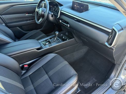 Certified 2025 MAZDA CX-50 AWD 2.5 S w/ Weather Package image 31