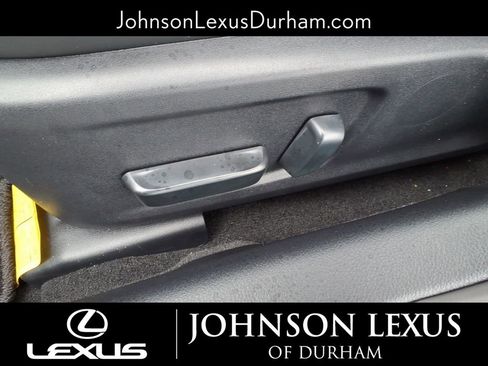 New 2025 Lexus IS 350 F Sport image 12