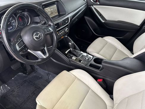 Used 2016 MAZDA CX-5 Grand Touring image 11