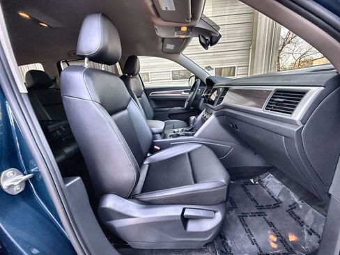 Used 2018 Volkswagen Atlas SE image 26