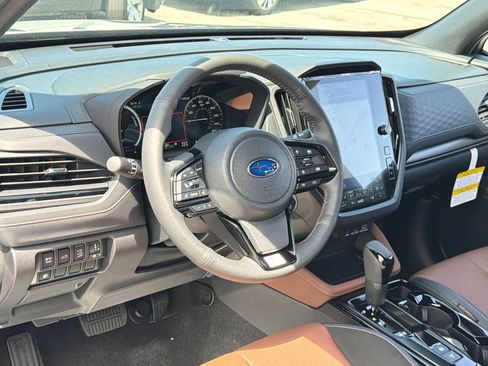 New 2026 Subaru Forester Touring AWD/4WD image 23