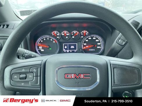 New 2026 GMC Sierra 1500 Pro w/ Pro Value Package image 13