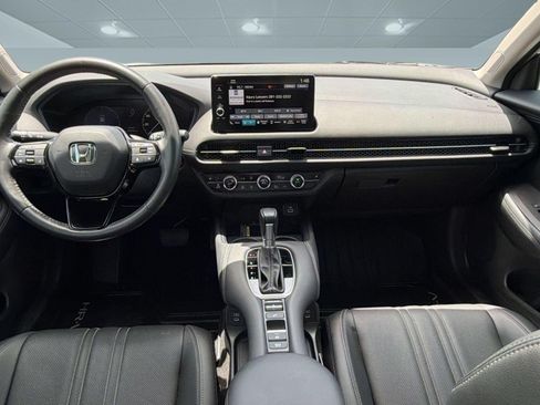 Used 2024 Honda HR-V EX-L image 15