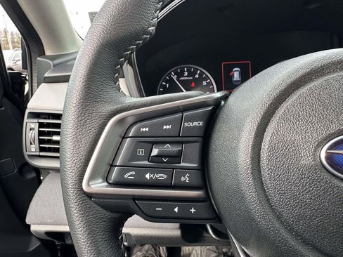 Certified 2025 Subaru Outback Premium image 28