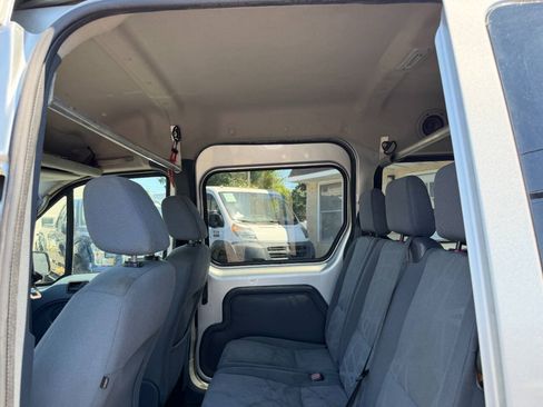 Used 2013 Ford Transit Connect XLT Premium FWD image 10
