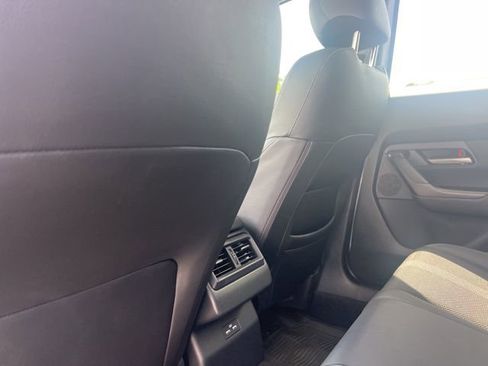 Used 2023 MAZDA CX-50 AWD 2.5 S w/ Cargo Package image 30