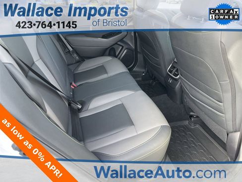 Certified 2024 Subaru Outback Onyx Edition image 24