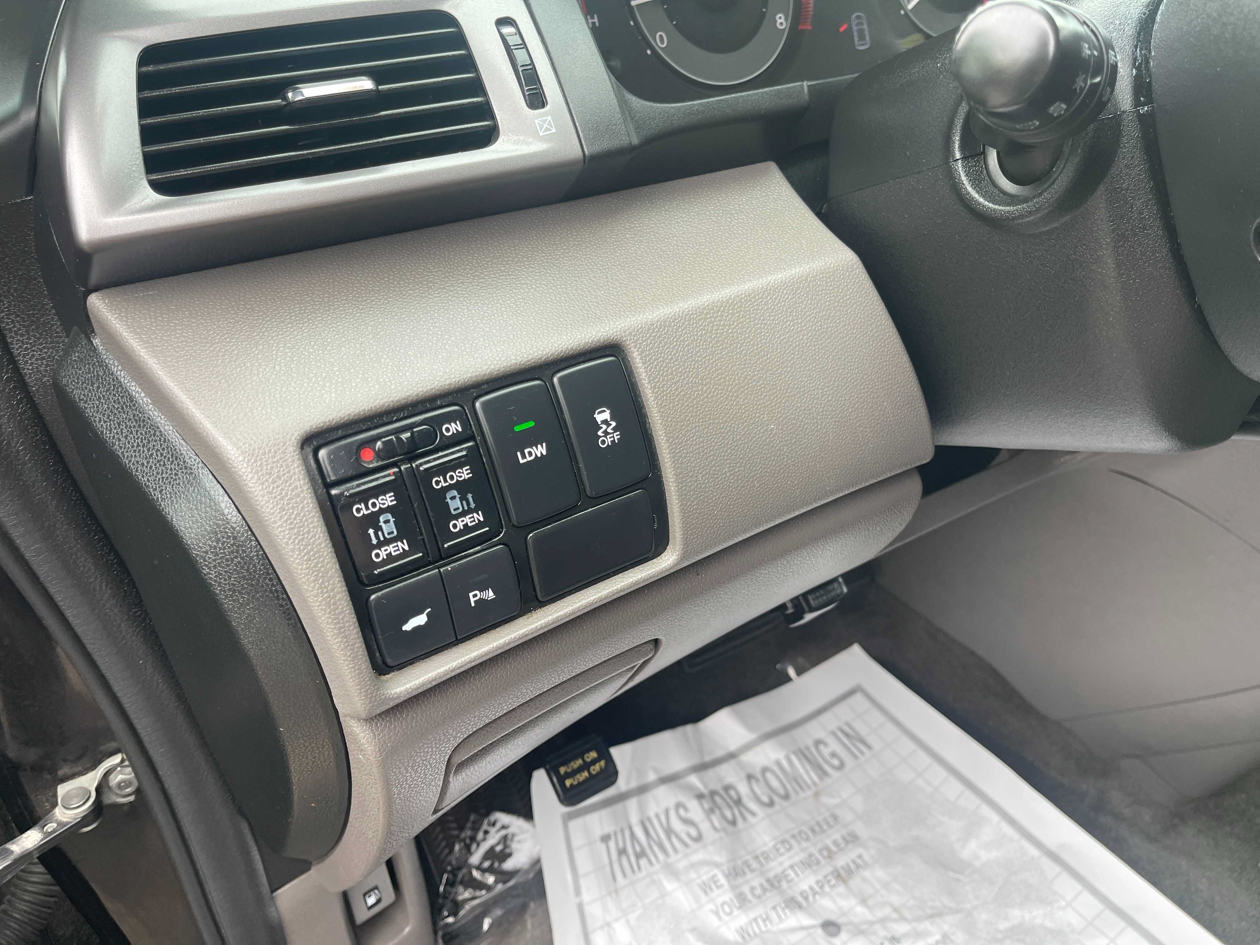 Used 2014 Honda Odyssey Touring Elite image 24