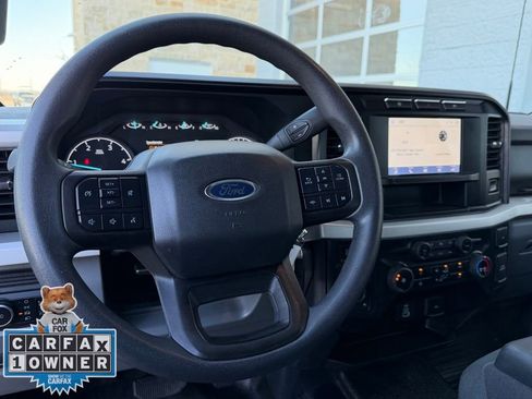 Used 2024 Ford F350 XLT image 11