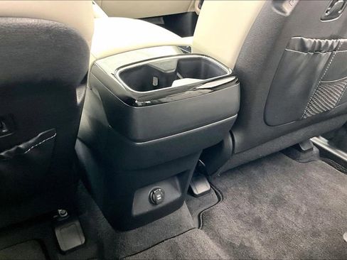 Used 2024 Kia Telluride S w/ S Sunroof Package image 34