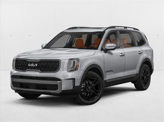Used 2023 Kia Telluride EX X-Line video 1
