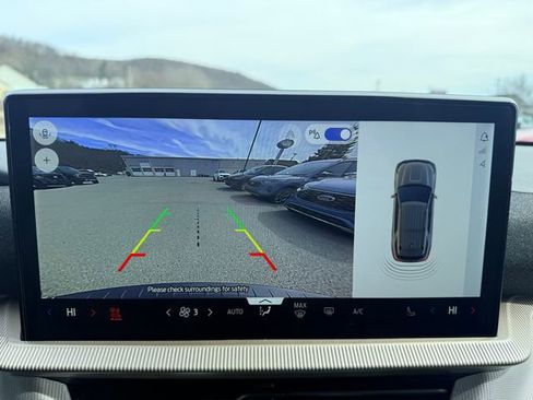 New 2026 Ford Explorer Active w/ Active Comfort Package image 24