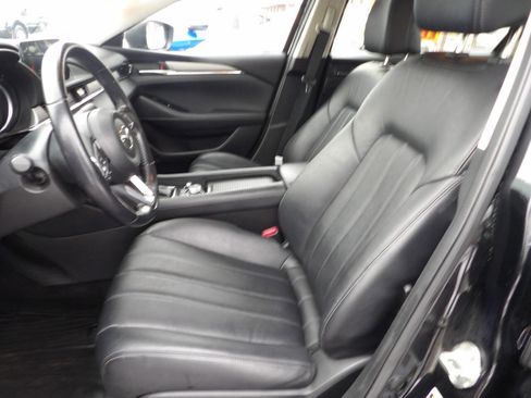 Used 2018 MAZDA MAZDA6 Touring image 8