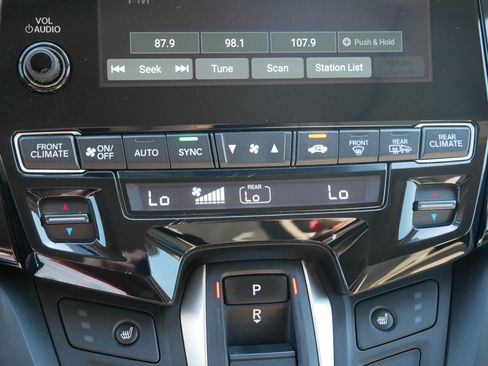 Used 2020 Honda Odyssey EX-L image 25