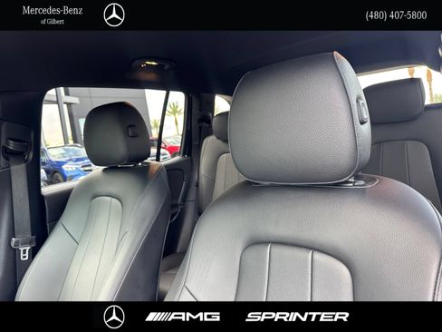 Certified 2023 Mercedes-Benz GLB 250 w/ Premium Package image 17