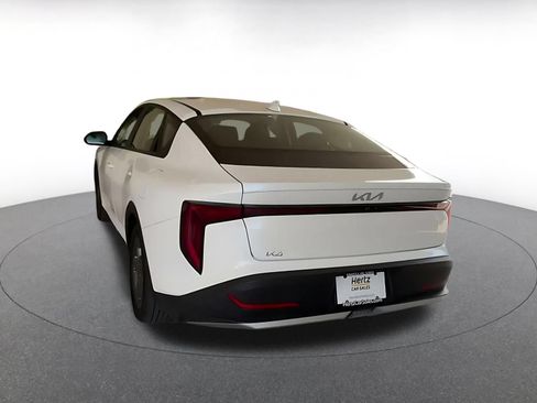 Used 2025 Kia K4 FWD image 10