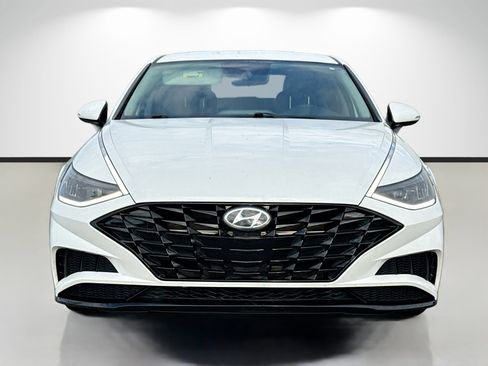 Used 2021 Hyundai Sonata SEL FWD image 8