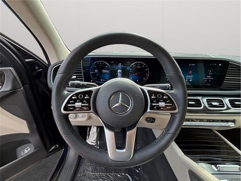 Used 2020 Mercedes-Benz GLE 350 4MATIC image 28