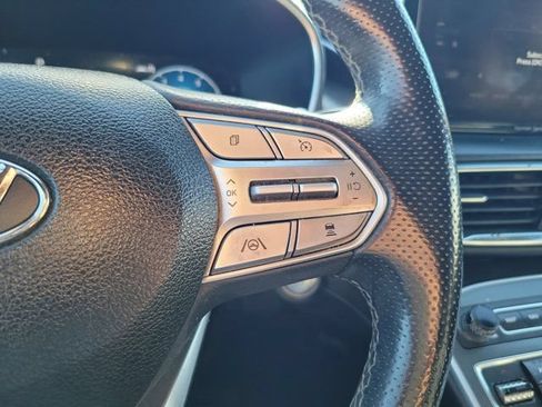 Used 2022 Hyundai Santa Fe Calligraphy FWD image 28