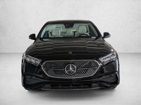 New 2026 Mercedes-Benz E 350 Sedan image 6